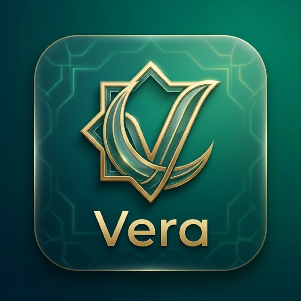 Vera Logo